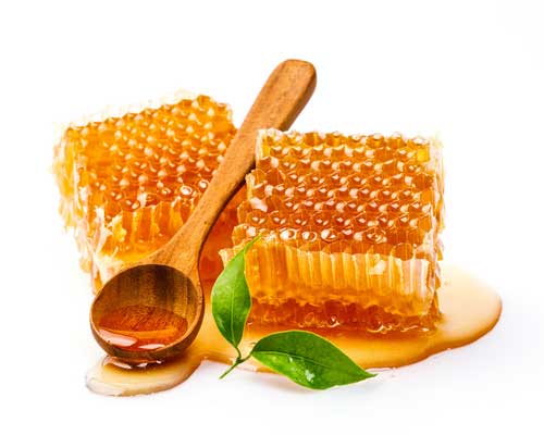 انواع عسل طبیعی